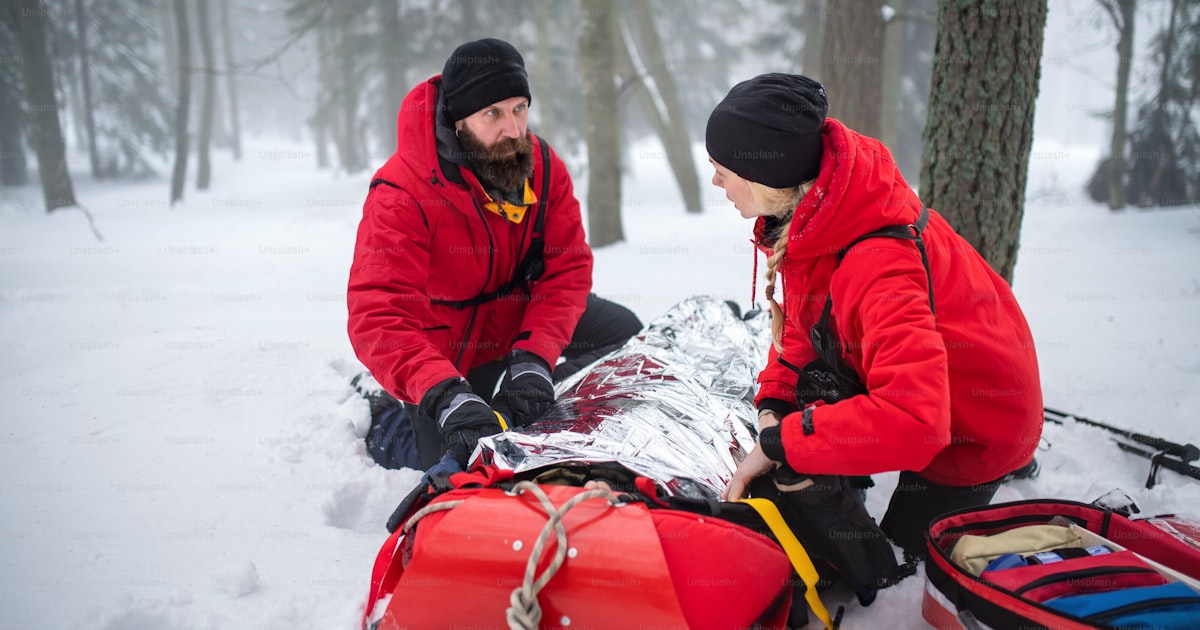 Couverture de survie : 10 utilisations que vous ne connaissez pas