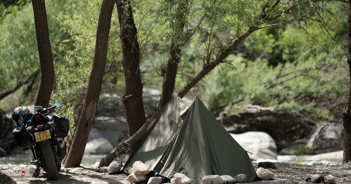 Debuter en survivalisme : guide pour les debutants