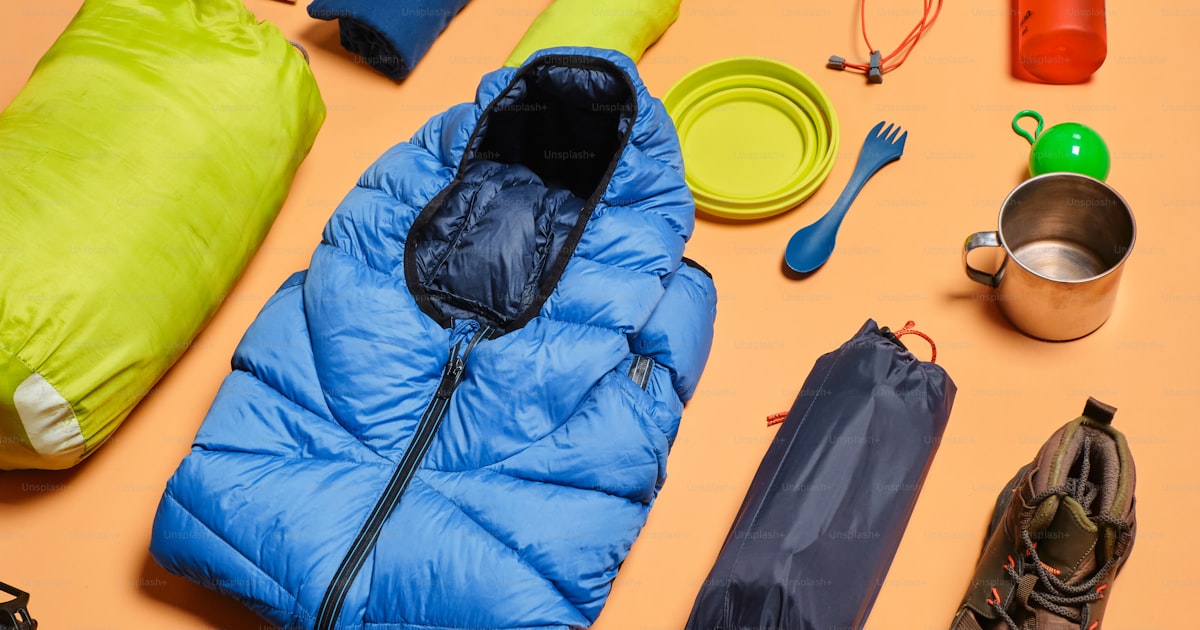 Equipement survivaliste : les essentiels du preparateur
