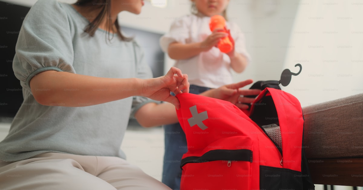 Kit de survie en cas de catastrophe : etre pret pour le pire