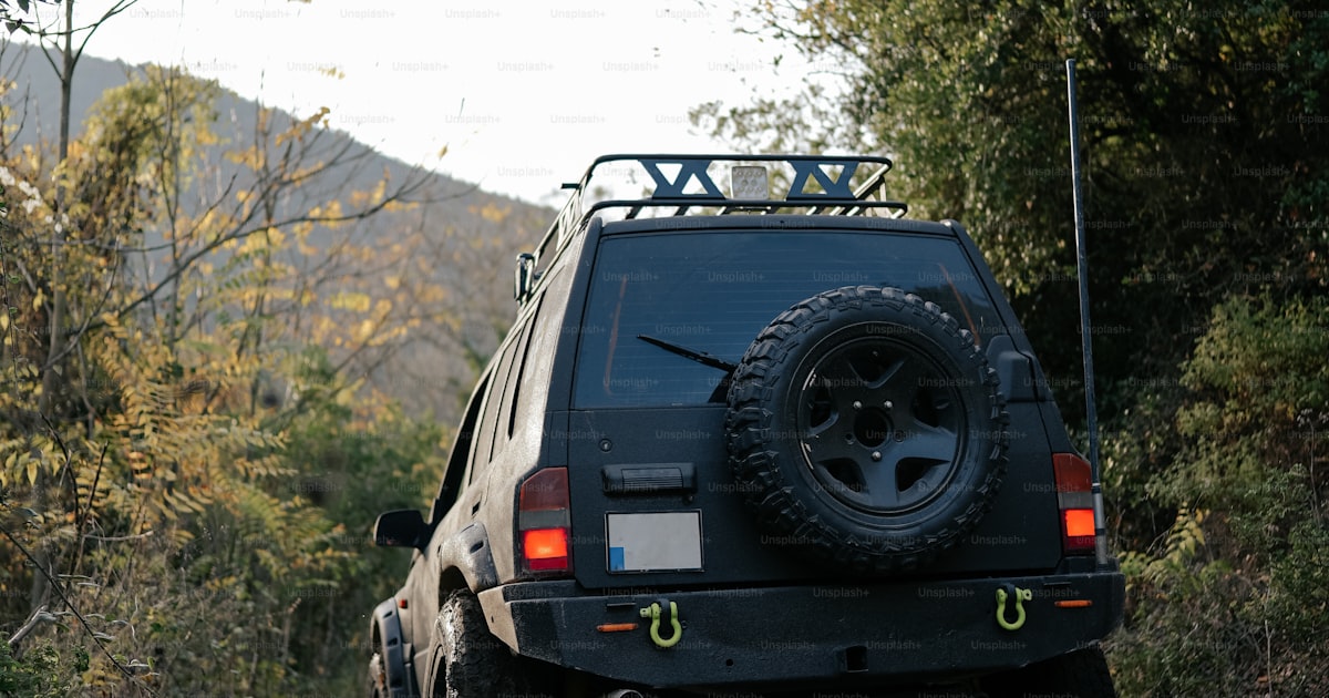 Kit de survie vehicule : etre prepare sur la route