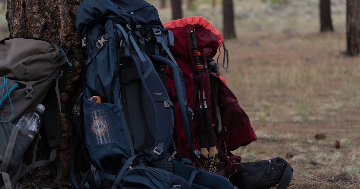 Les meilleurs sacs a dos de survie en 2026