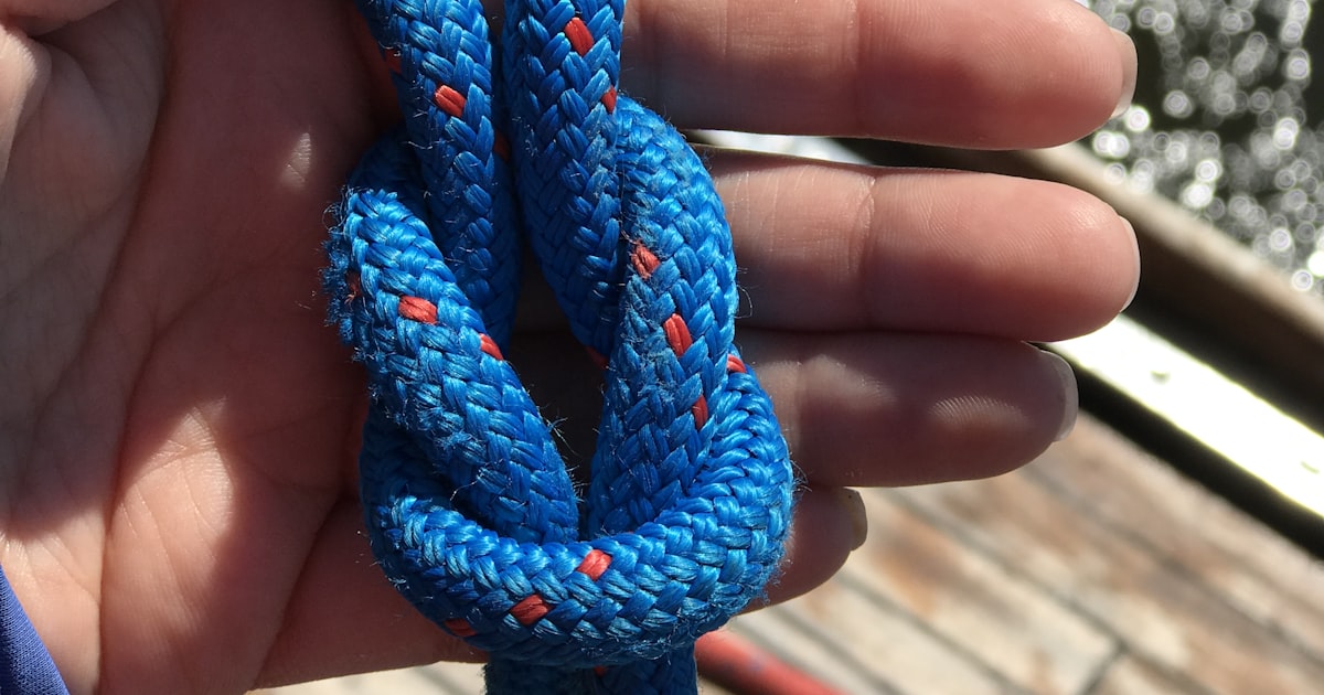 Paracorde : 15 utilisations en survie