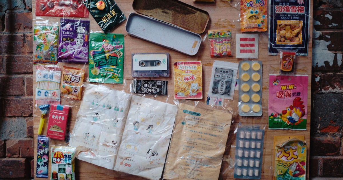 Ration de survie : guide complet de l'alimentation d'urgence