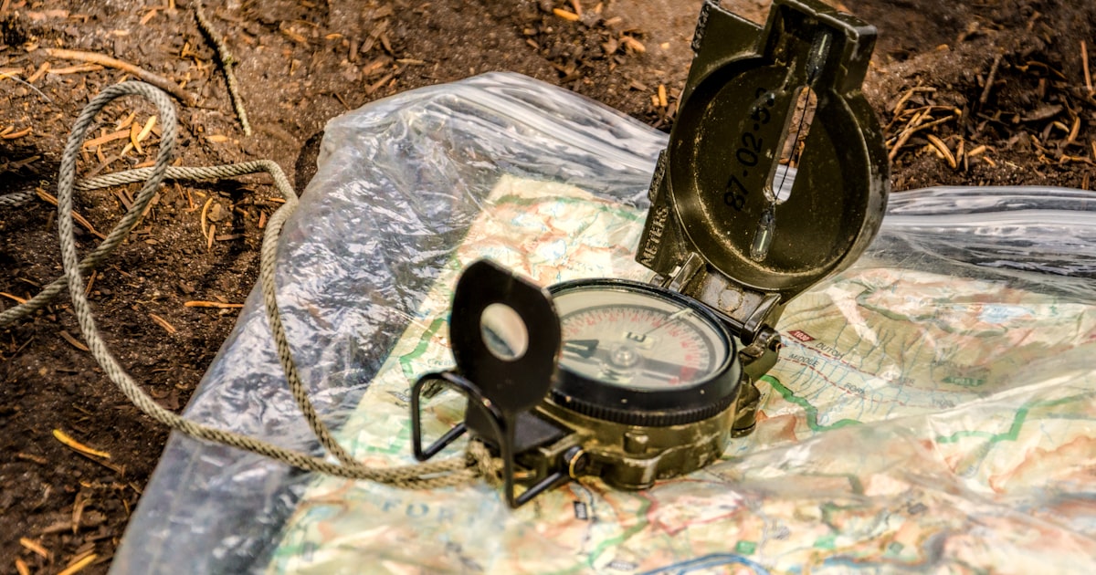 Sac de survie complet : le guide ultime pour bien le preparer