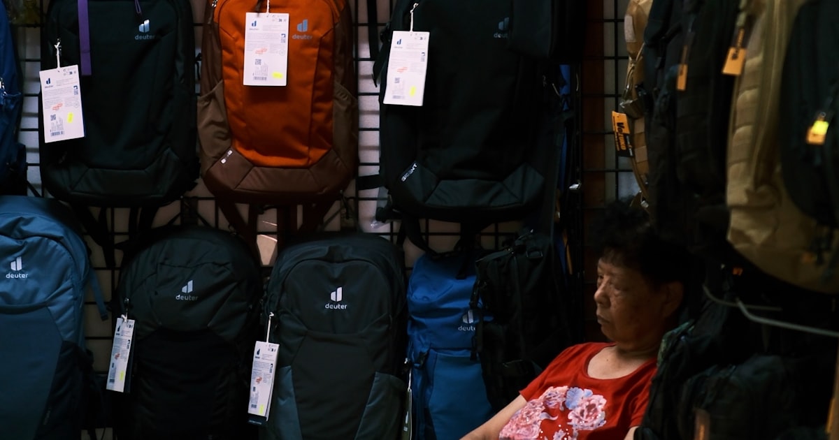 Sac de survie Decathlon : que valent les kits grand public ?