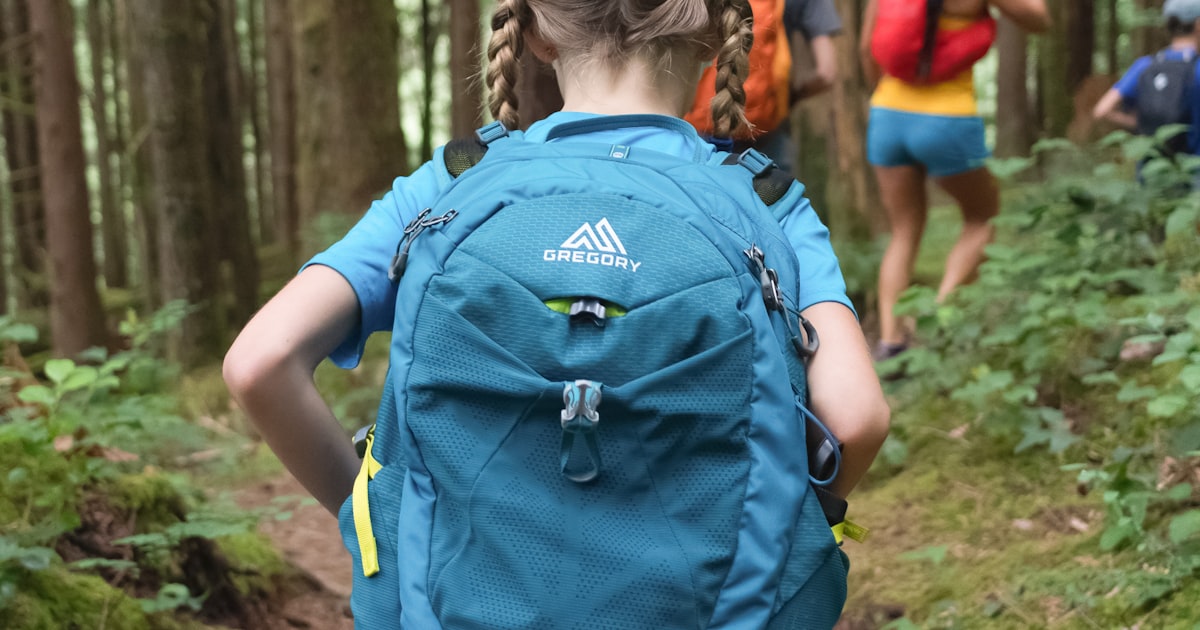 Sac de survie pour enfant : preparer les plus jeunes