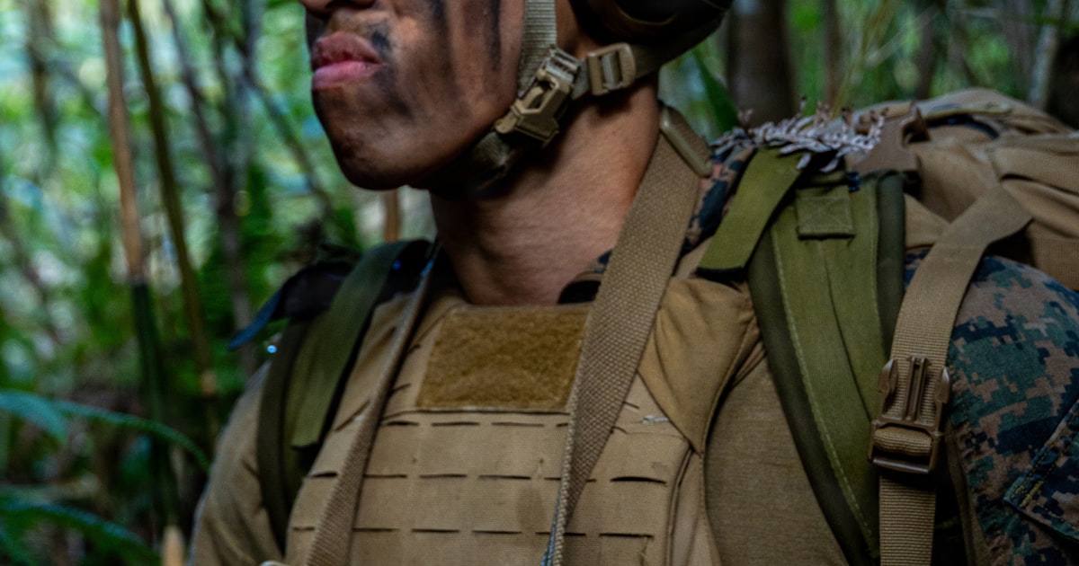 Sac de survie militaire : s'inspirer des pros