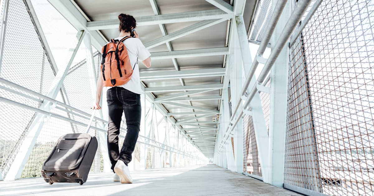 Sac de survie voyage : preparer son kit pour l'etranger